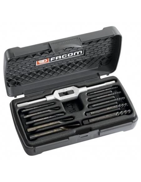 285.J - Jeux D'extracteurs De Goujons, Pas à Droite - 285.J10 - Facom | IFD Outillage 3 285.J - Jeux D'extracteurs De Goujons, Pas à Droite - 285.J10 - Facom | IFD Outillage