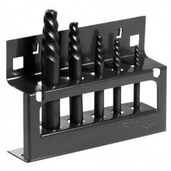 285.J - Jeux D'extracteurs De Goujons, Pas à Droite - 285.JS5 - Facom | IFD Outillage