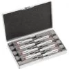 Coffret De 8 Tournevis Micro-tech® à Lame Remplaçable Fente - Phillips® - AE.J1 - Facom | IFD Outillage -Extraction Soldes coffret de 8 tournevis micro tech a lame remplacable fente phillips aej1 facom