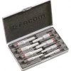 Coffret De 8 Tournevis Micro-Tech® Fente - Phillips® - Pozidriv® - AEF.J6 - Facom | IFD Outillage -Extraction Soldes coffret de 8 tournevis micro tech fente phillips pozidriv aefj6 facom