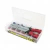 Coffret Pince à Sertir Standard Pour Cosses Pré-isolées (271 Pièces) | 115.1230 - KS Tools | IFD Outillage -Extraction Soldes coffret pince a sertir standard pour cosses pre isolees 271 pieces 1151230 ks tools