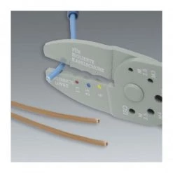 Coffret Pince à Sertir Standard Pour Cosses Pré-isolées (271 Pièces) | 115.1230 - KS Tools | IFD Outillage -Extraction Soldes coffret pince a sertir standard pour cosses pre isolees 271 pieces 1151230 ks tools 2