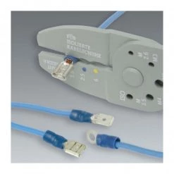 Coffret Pince à Sertir Standard Pour Cosses Pré-isolées (271 Pièces) | 115.1230 - KS Tools | IFD Outillage -Extraction Soldes coffret pince a sertir standard pour cosses pre isolees 271 pieces 1151230 ks tools 3