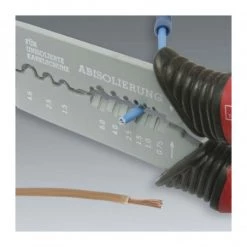 Coffret Pince à Sertir Standard Pour Cosses Pré-isolées (271 Pièces) | 115.1230 - KS Tools | IFD Outillage -Extraction Soldes coffret pince a sertir standard pour cosses pre isolees 271 pieces 1151230 ks tools 4