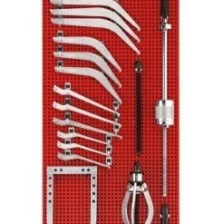 Composition "4 Tonnes" - U.J2 - Facom | IFD Outillage