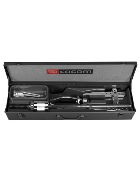 Composition D'extracteurs - Prise Intérieure Et Extérieure - U.306J1 - Facom | IFD Outillage 3 Composition D'extracteurs - Prise Intérieure Et Extérieure - U.306J1 - Facom | IFD Outillage