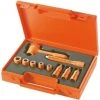 Composition De 10 Outils Isolés 1000 Volts Série VSE - R.400AVSE - Facom | IFD Outillage -Extraction Soldes composition de 10 outils isoles 1000 volts serie vse r400avse facom