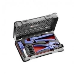 Composition électriciens - Outil De Sertissage Mobile - 819810 - Facom | IFD Outillage