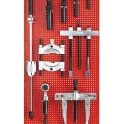 Composition Pour La Mécanique - U.JA3 - Facom | IFD Outillage