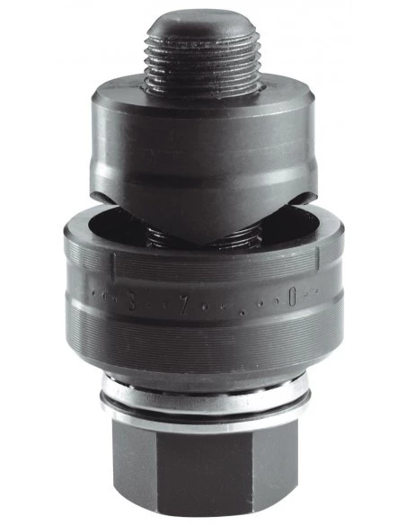 Emporte-pièces PG Avec Vis De Manoeuvre - 985984 - Facom | IFD Outillage 3 Emporte-pièces PG Avec Vis De Manoeuvre - 985984 - Facom | IFD Outillage