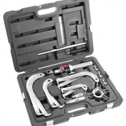 Extracteur Hydraulique 10 T Pour Prise Extérieure - 4 Jeux De Griffes - U.312HJ4 - Facom | IFD Outillage