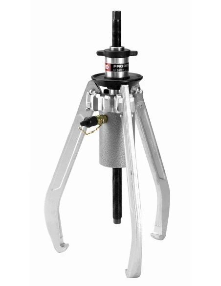Extracteur Hydraulique 20 T Pour Prise Extérieure - U.320H - Facom | IFD Outillage 3 Extracteur Hydraulique 20 T Pour Prise Extérieure - U.320H - Facom | IFD Outillage