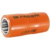 J.AVSE - Douilles 3/8" 12 Pans Isolées 1000 Volts Série VSE - J.11AVSE - Facom | IFD Outillage -Extraction Soldes javse douilles 3 8 12 pans isolees 1000 volts serie vse j11avse facom