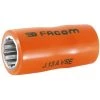 J.AVSE - Douilles 3/8" 12 Pans Isolées 1000 Volts Série VSE - J.14AVSE - Facom | IFD Outillage -Extraction Soldes javse douilles 3 8 12 pans isolees 1000 volts serie vse j14avse facom