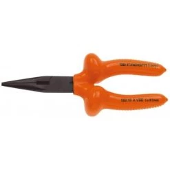 Pince à Becs Demi-ronds Isolée 1000 Volts Série VSE - 193.16AVSE - Facom | IFD Outillage