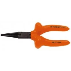 Pince à Becs Ronds Isolée 1000 Volts Série VSE - 189.17AVSE - Facom | IFD Outillage