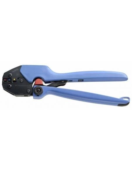 Pince à Sertir De Production Pour Cosses Pré-isolées - 985753 - Facom | IFD Outillage 3 Pince à Sertir De Production Pour Cosses Pré-isolées - 985753 - Facom | IFD Outillage