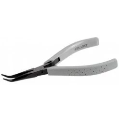 Pince De Préhension Micro-Tech® à Becs Effilés Coudés à 45° - 433.LMT - Facom | IFD Outillage