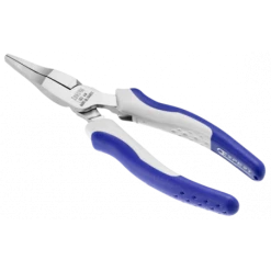 Pince Plate Becs Droits 160 Mm | E080411 - Expert By Facom | IFD Outillage