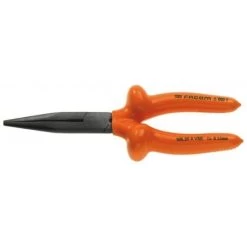 Pinces à Becs Demi-ronds Longs Isolées 1000 Volts Série VSE - 185.20AVSE - Facom | IFD Outillage