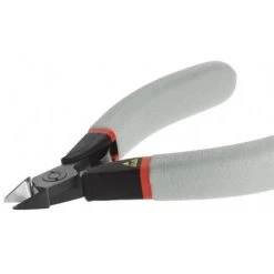 Pinces Coupantes ESD "compact" : Maniabilité - 405.E - Facom | IFD Outillage