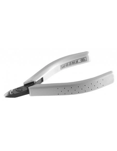 Pinces Coupantes Micro-Tech® ''petite Maillure'' : Finesse - 406.8MT - Facom | IFD Outillage 3 Pinces Coupantes Micro-Tech® ''petite Maillure'' : Finesse - 406.8MT - Facom | IFD Outillage