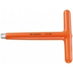 Poignée 3/8" Isolée 1000 Volts Série VSE - J.121AVSE - Facom | IFD Outillage