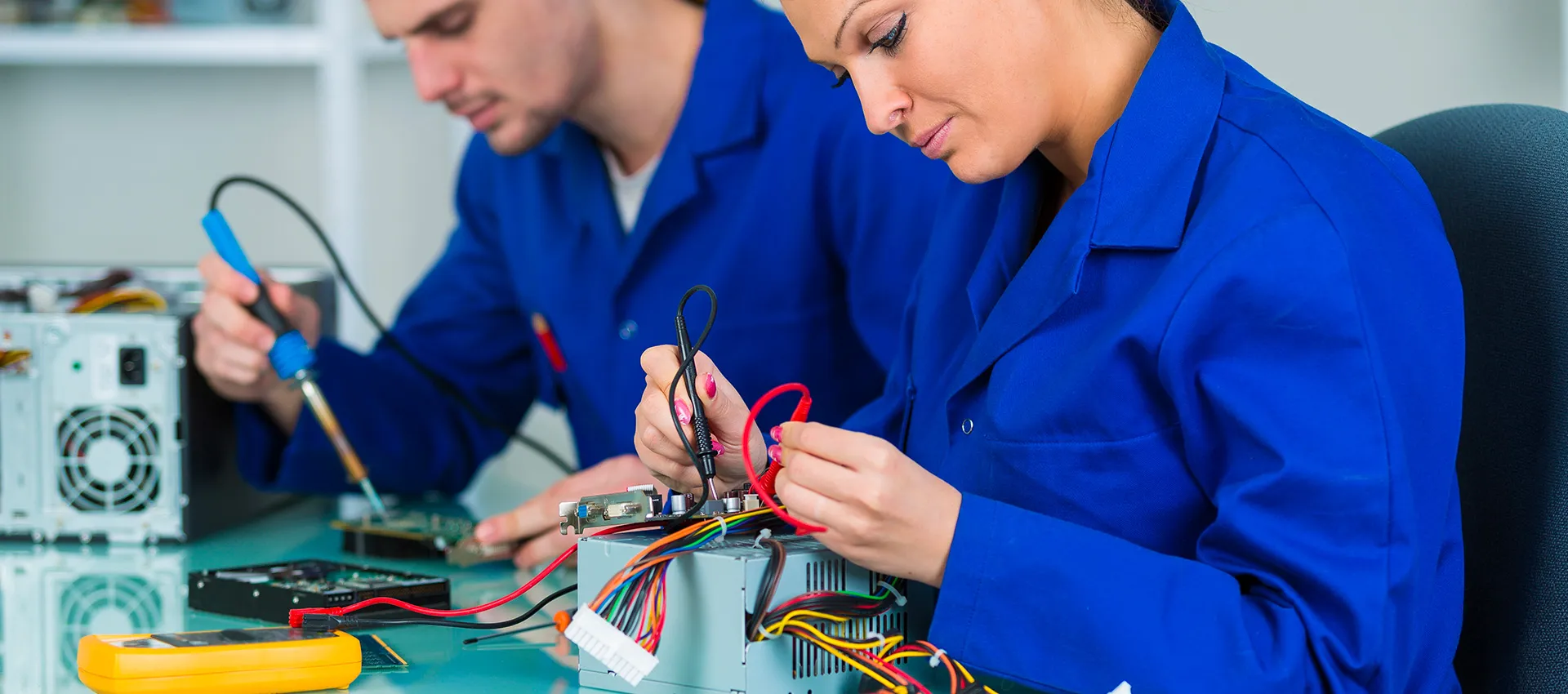 Extraction Soldes -Extraction Soldes technicien en maintenance de microsystemes informatiques