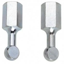 U.23D - Jeux De 2 Embouts - U.23D16 - Facom | IFD Outillage