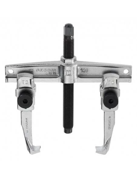 U.32T - Extracteurs 2 Griffes Coulissantes Avec Blocage - U.32T2-8 - Facom | IFD Outillage 3 U.32T - Extracteurs 2 Griffes Coulissantes Avec Blocage - U.32T2-8 - Facom | IFD Outillage