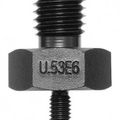 U.53E - Embouts Filetés - U.53E12 - Facom | IFD Outillage