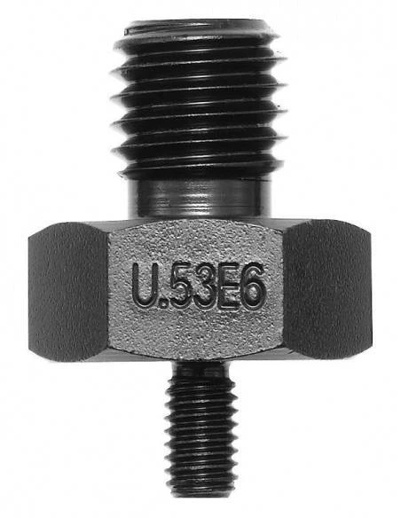 U.53E - Embouts Filetés - U.53E6 - Facom | IFD Outillage 3 U.53E - Embouts Filetés - U.53E6 - Facom | IFD Outillage